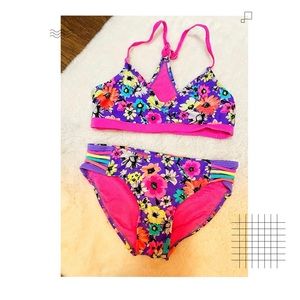 Barely Used Kids Justice Swimsuit…